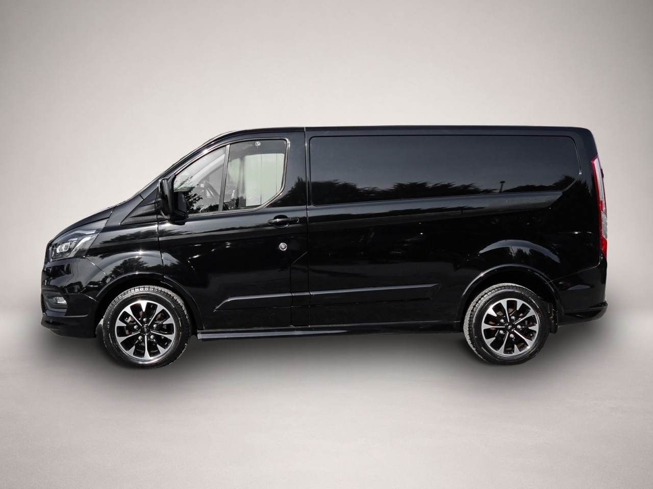 Ford Other (09/2021, Diesel)