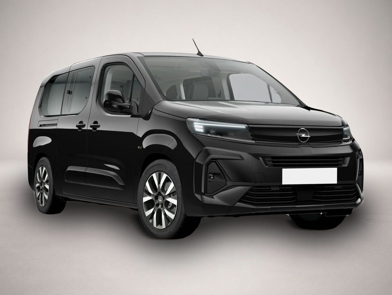 Opel Combo (10/2025, Diesel)