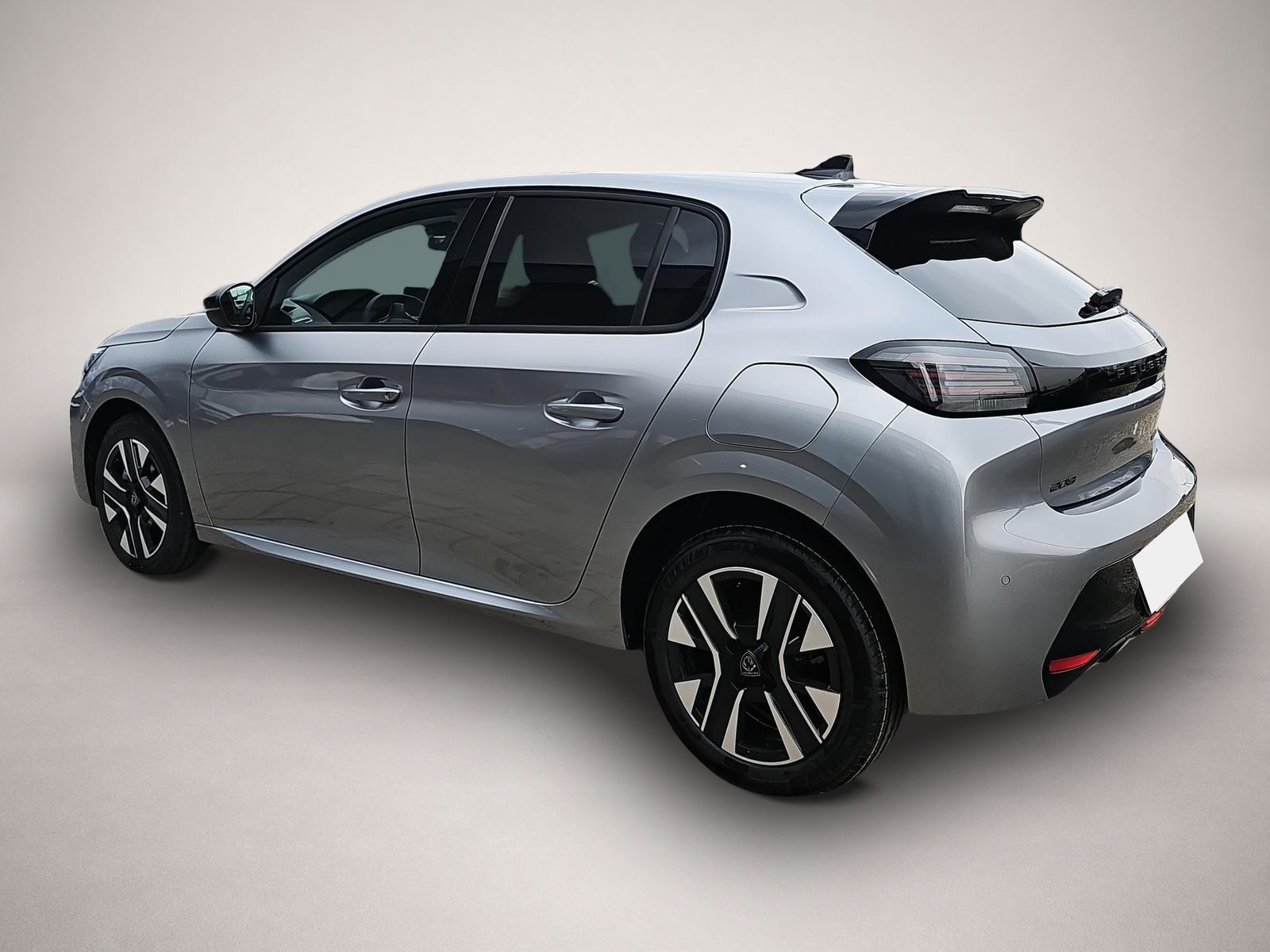 Peugeot 208 (11/2025, Benzin)