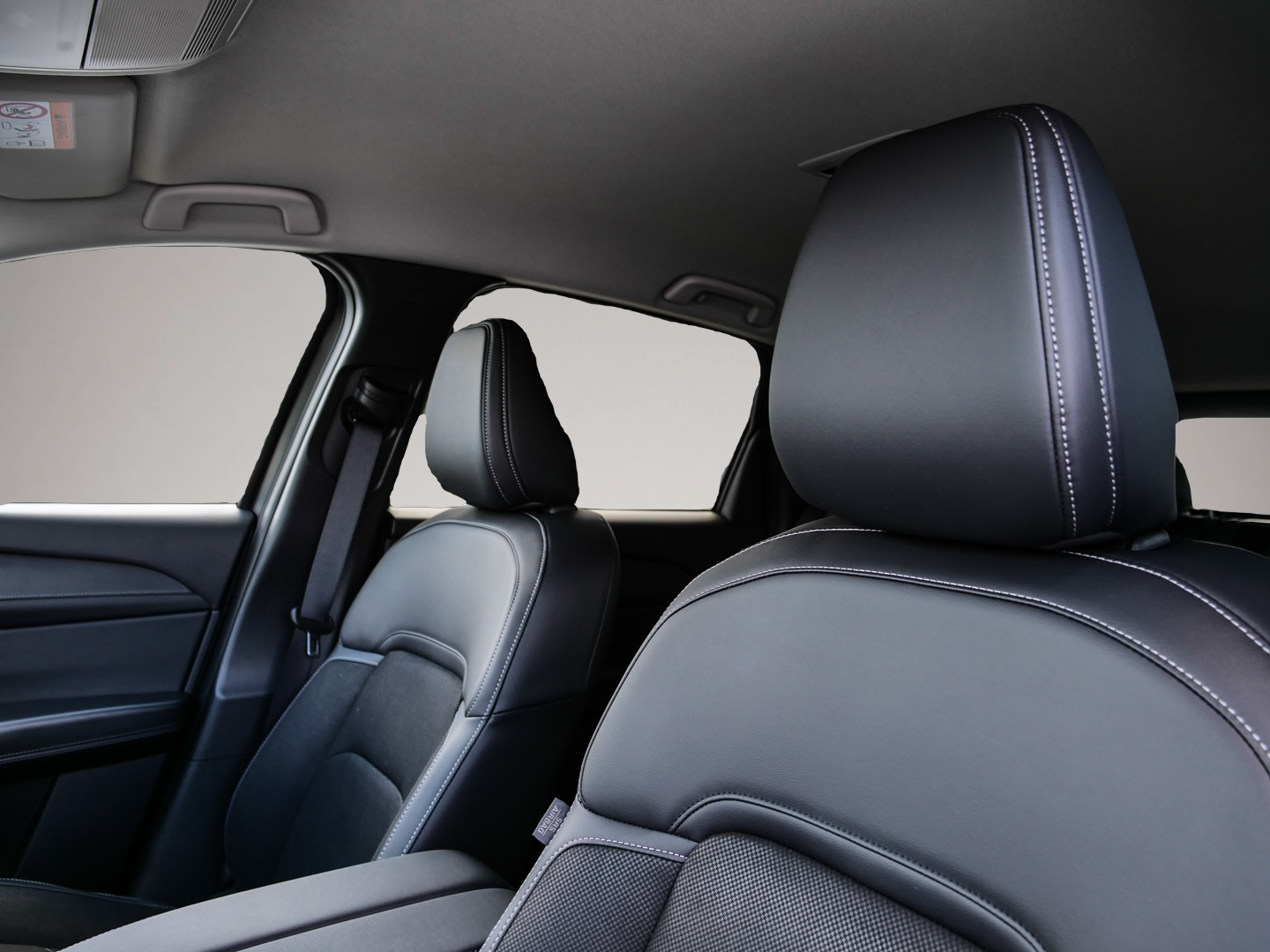 Mazda CX-5, Bild 5 von 6