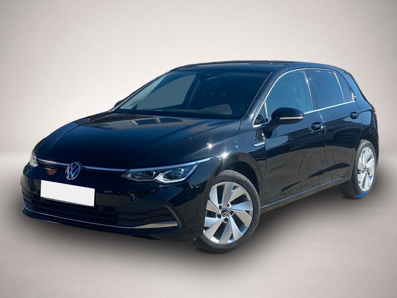 Volkswagen Golf (04/2024, )