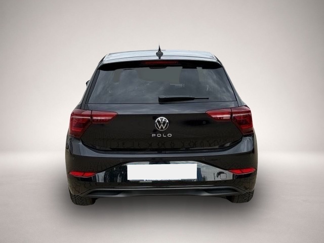Volkswagen Polo (04/2024, Benzin)