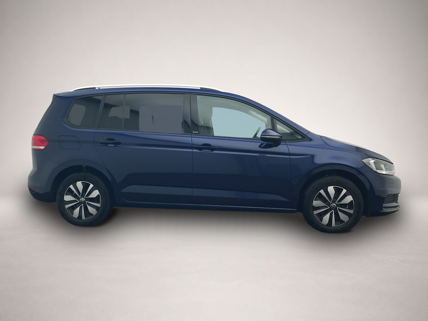Volkswagen Touran (06/2024, Diesel)