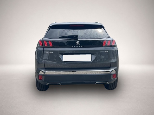 Peugeot 3008 (01/2024, Benzin)