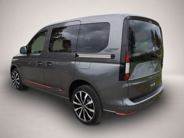 Volkswagen Caddy (01/2026, Diesel)