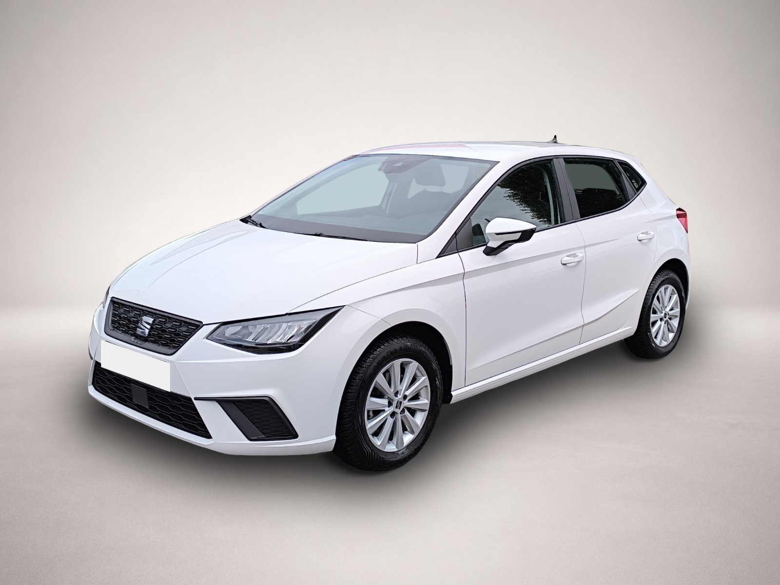 Seat Ibiza (06/2024, Benzin)