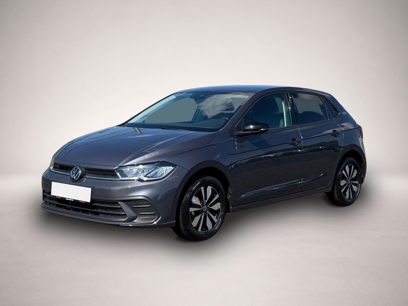Volkswagen Polo (12/2025, Benzin)