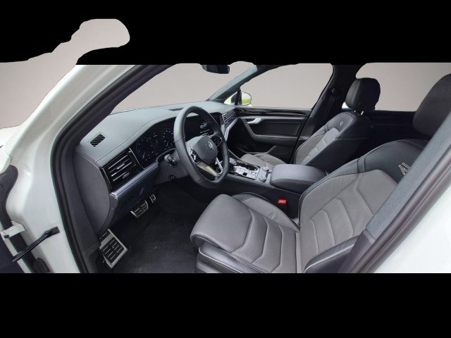 Volkswagen Touareg (09/2024, )