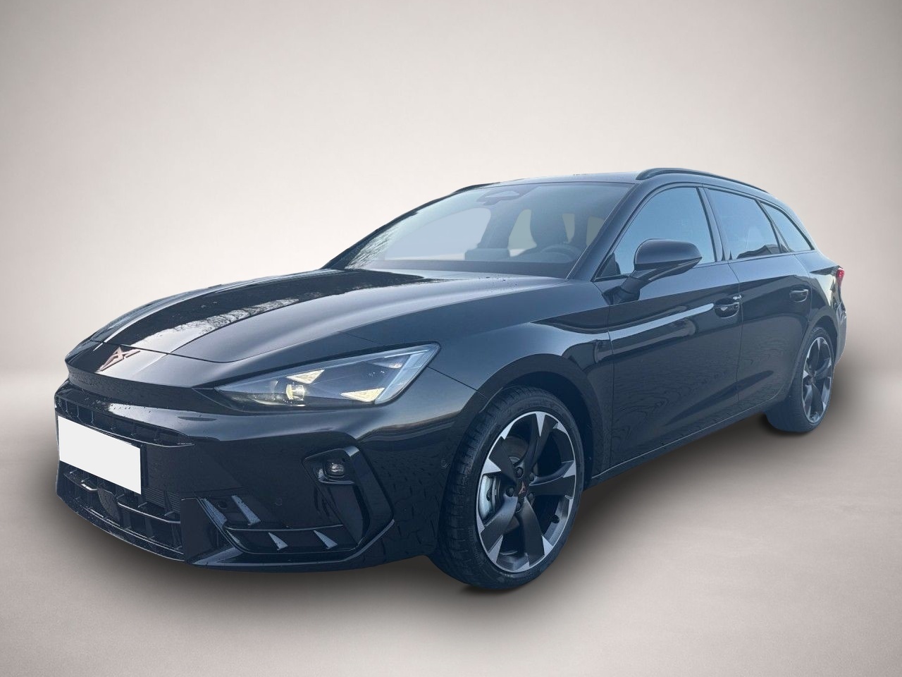 CUPRA Leon, image 2 of 6