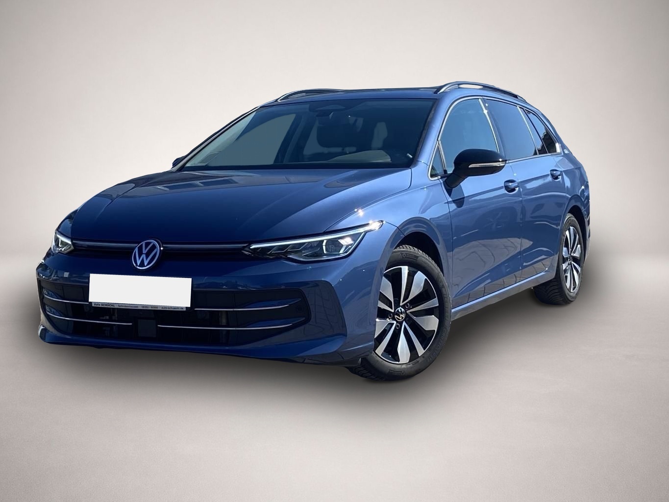 Volkswagen Golf (10/2025, )