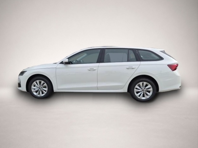 Skoda Octavia (05/2026, Benzin)