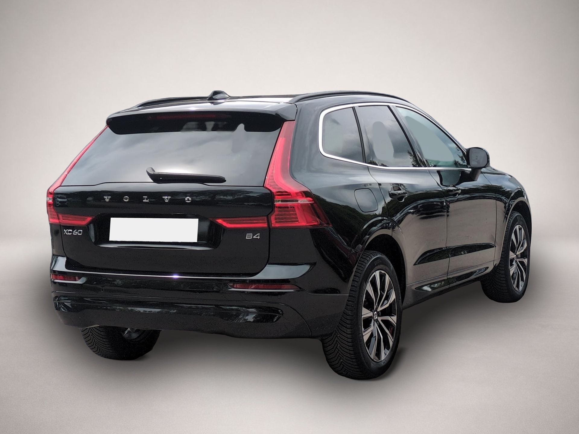 Volvo XC60 (11/2023, Diesel)