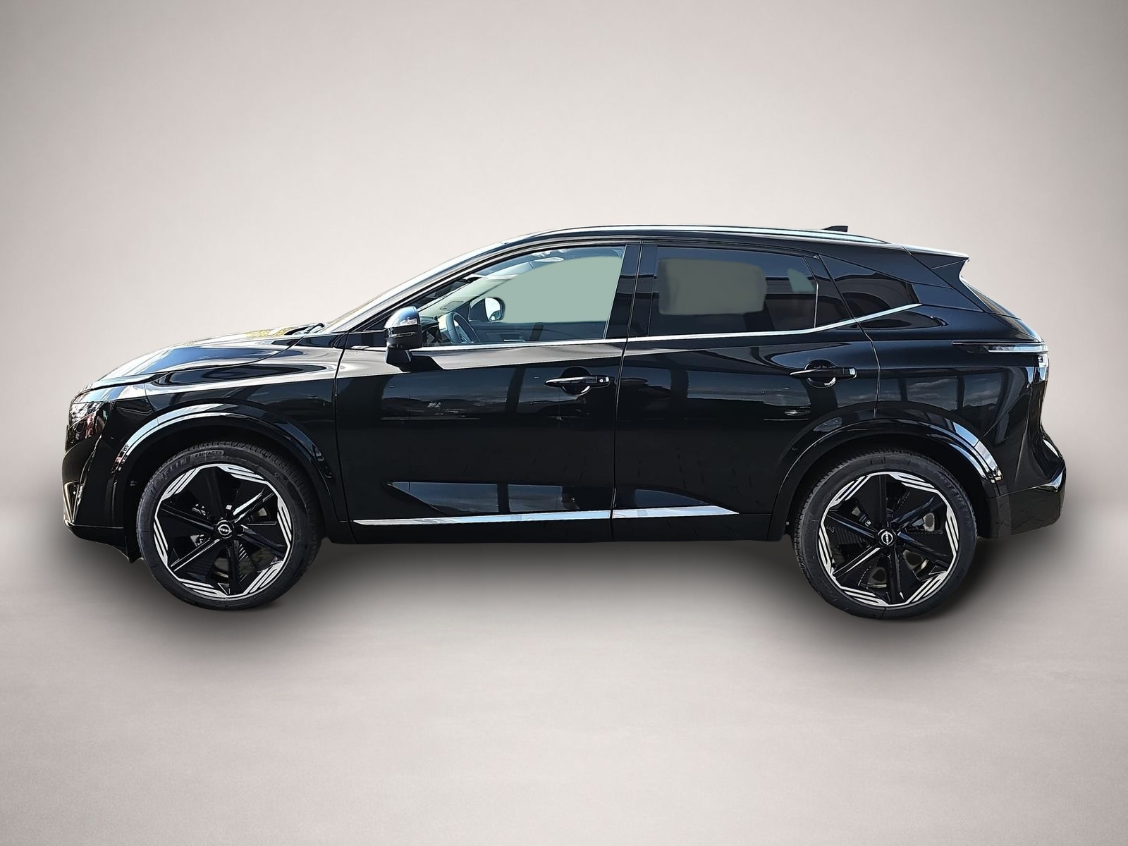 Nissan Qashqai, Bild 4 von 6