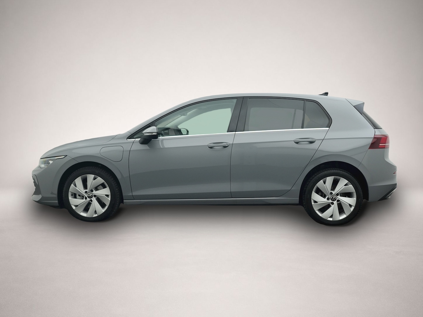 Volkswagen Golf (09/2025, Hybrid (Benzin/Elektro))