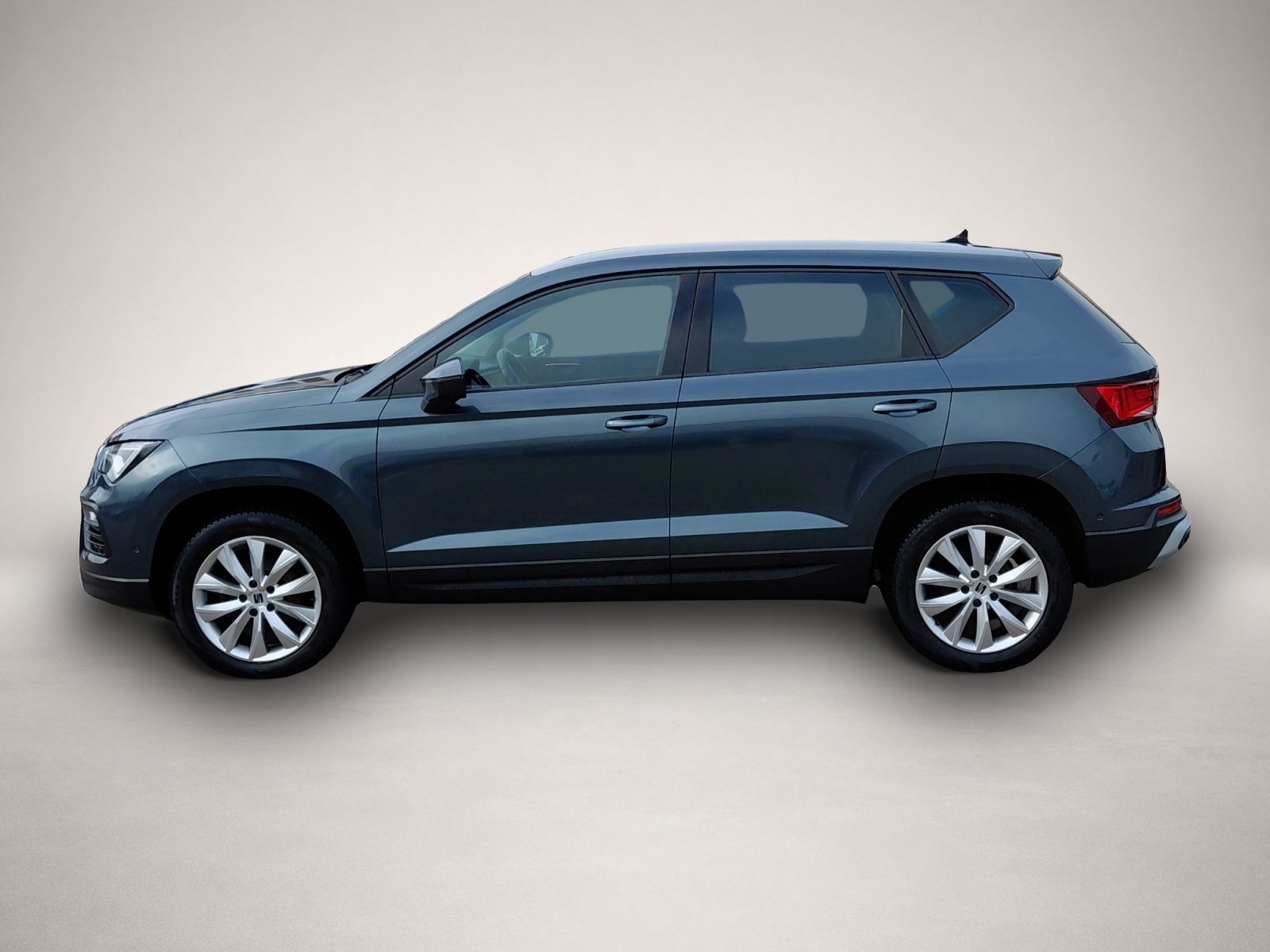 Seat Ateca (05/2021, Benzin)