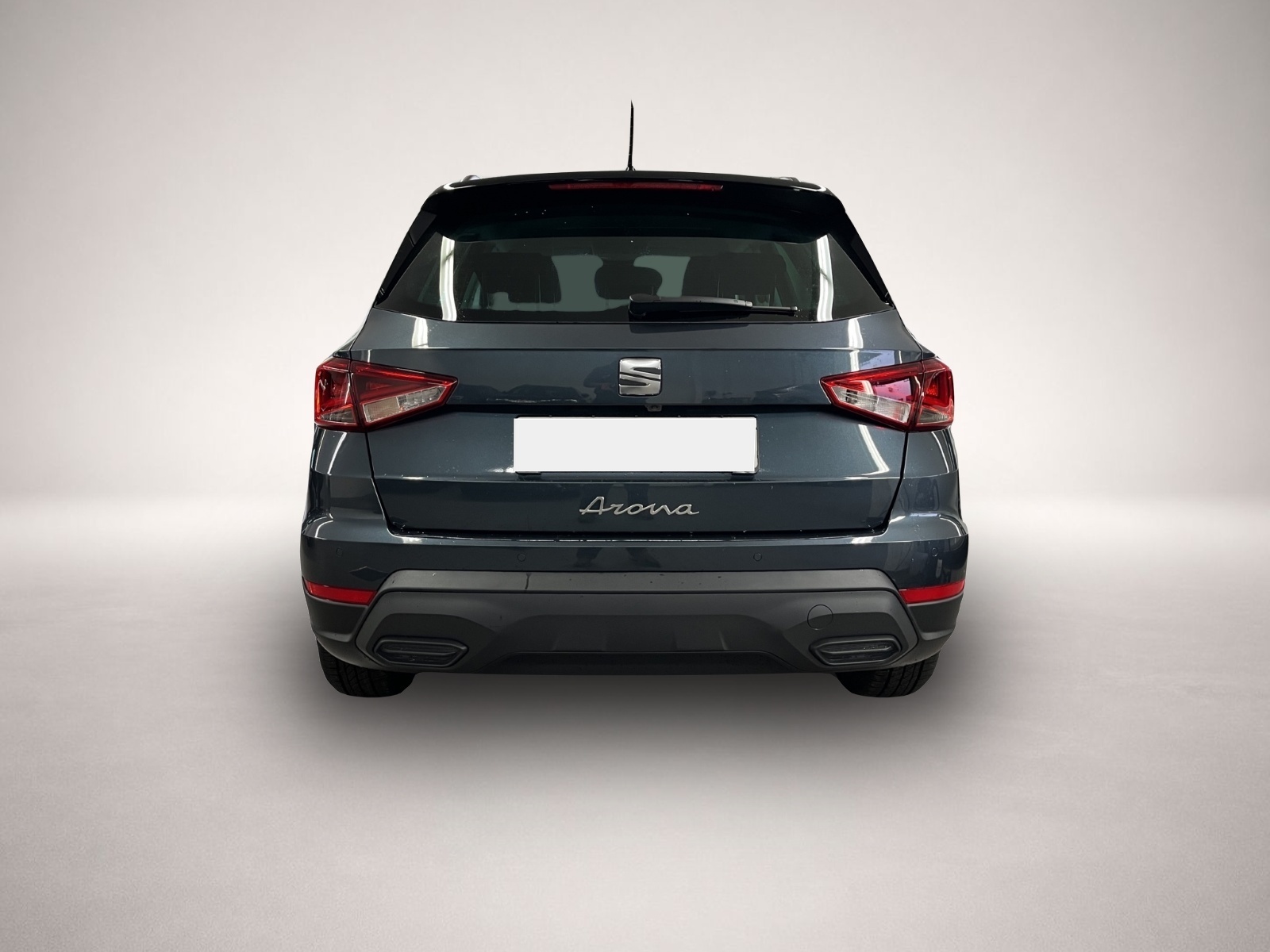 Seat Arona (09/2025, Benzin)