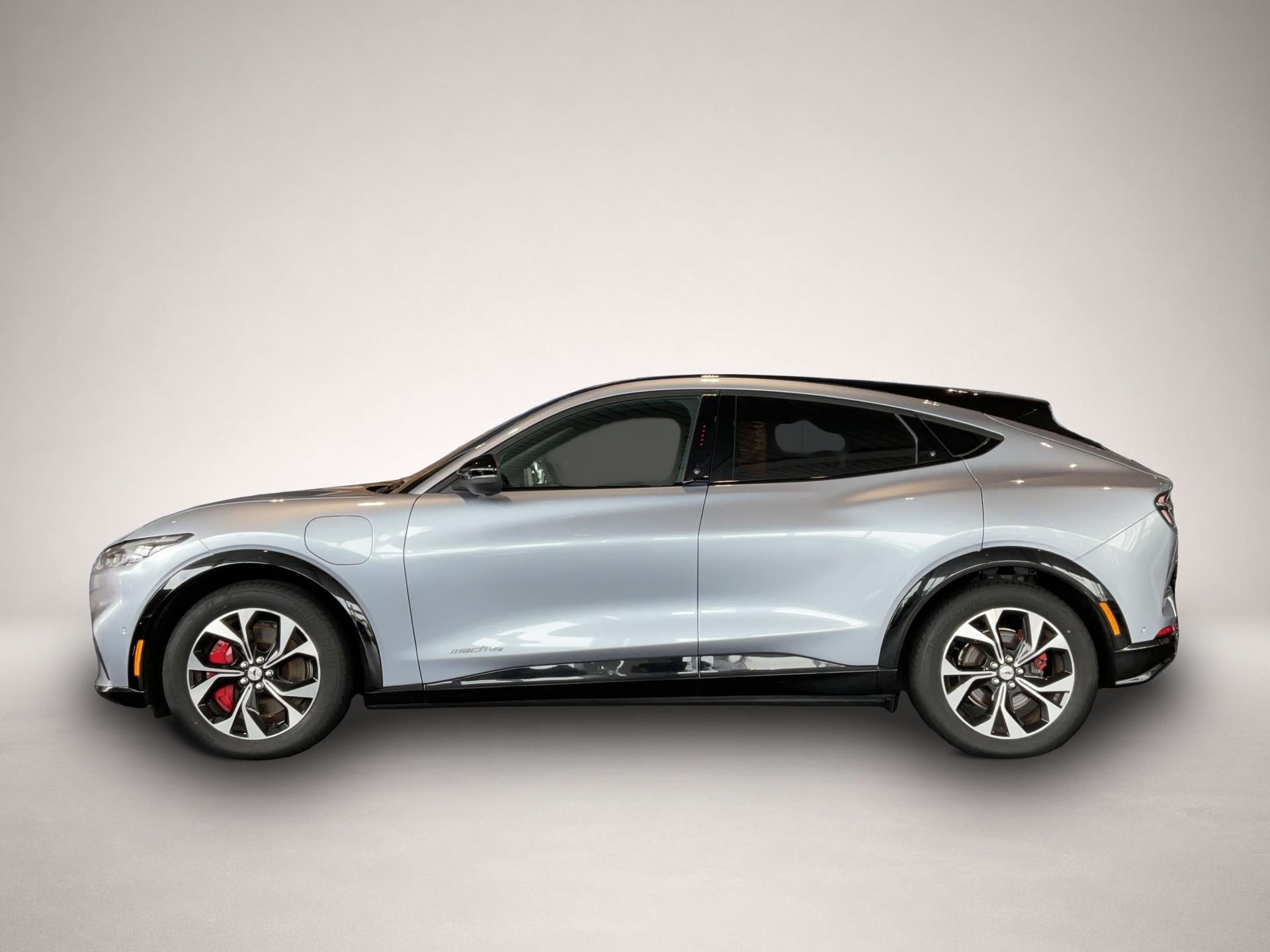 Ford Mustang Mach-E (12/2023, ELECTRIC)