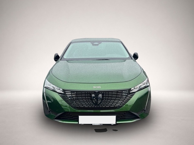 Peugeot 308 (12/2023, Benzin)