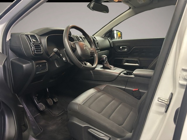 Citroen C5 Aircross (12/2023, Benzin)