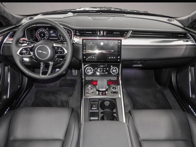 Jaguar XF (09/2024, Diesel)
