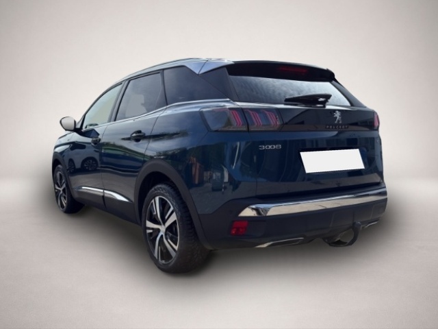 Peugeot 3008 (02/2024, Benzin)