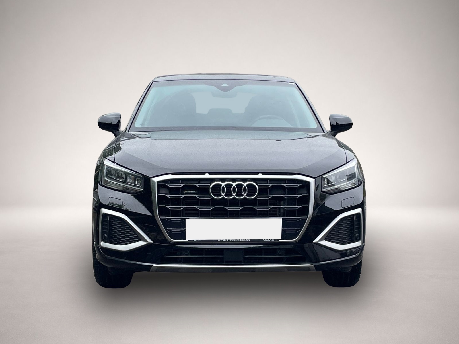 Audi Q2 (06/2023, Benzin)