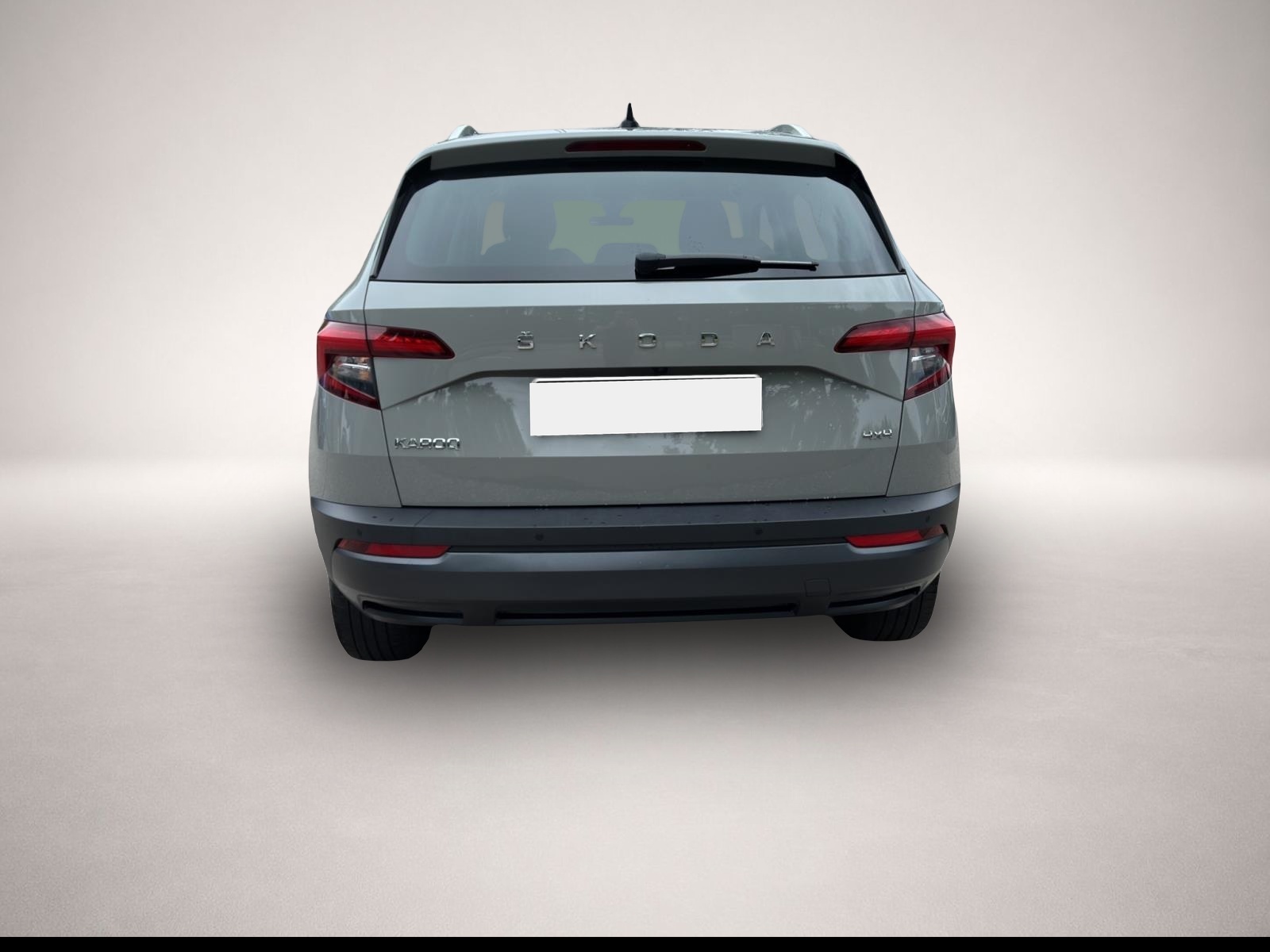Skoda Karoq (02/2022, Diesel)