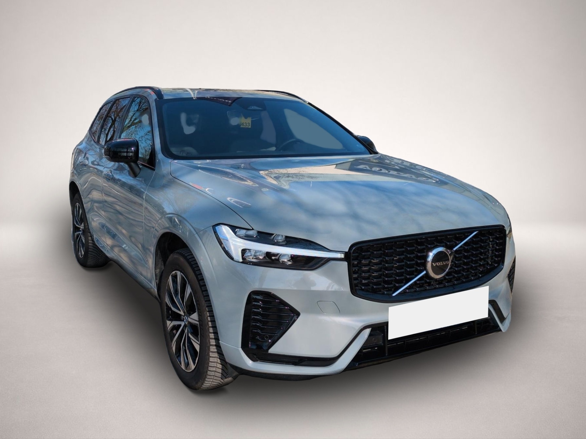 Volvo XC60 (03/2024, Benzin)