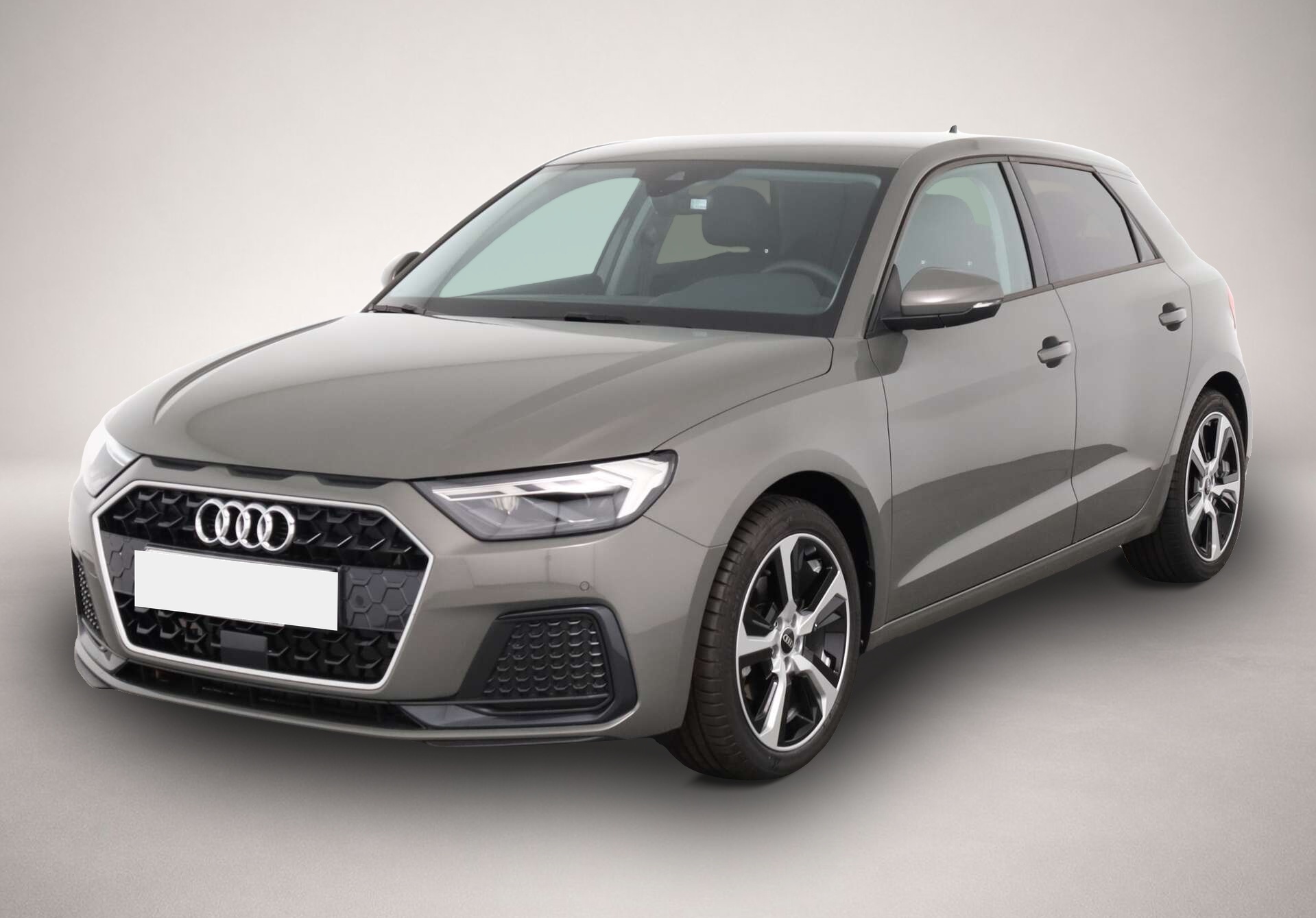 Audi A1 (09/2025, Benzin)