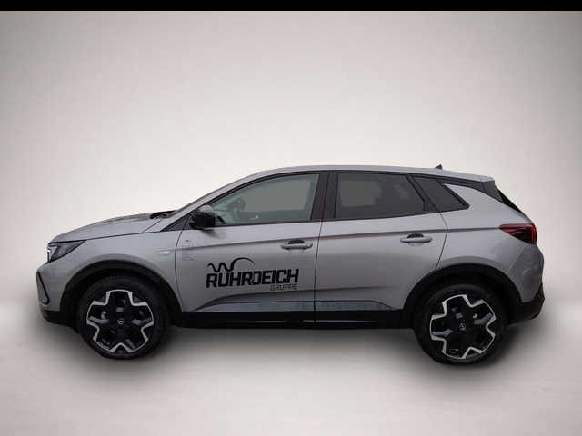 Opel Grandland (X) (02/2024, Diesel)