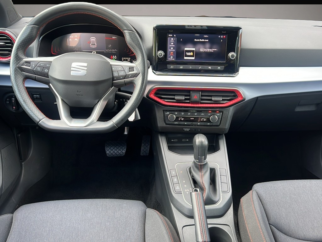 Seat Ibiza (04/2025, Benzin)