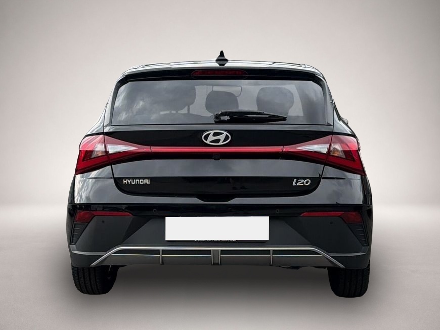 Hyundai i20 (11/2023, Benzin)