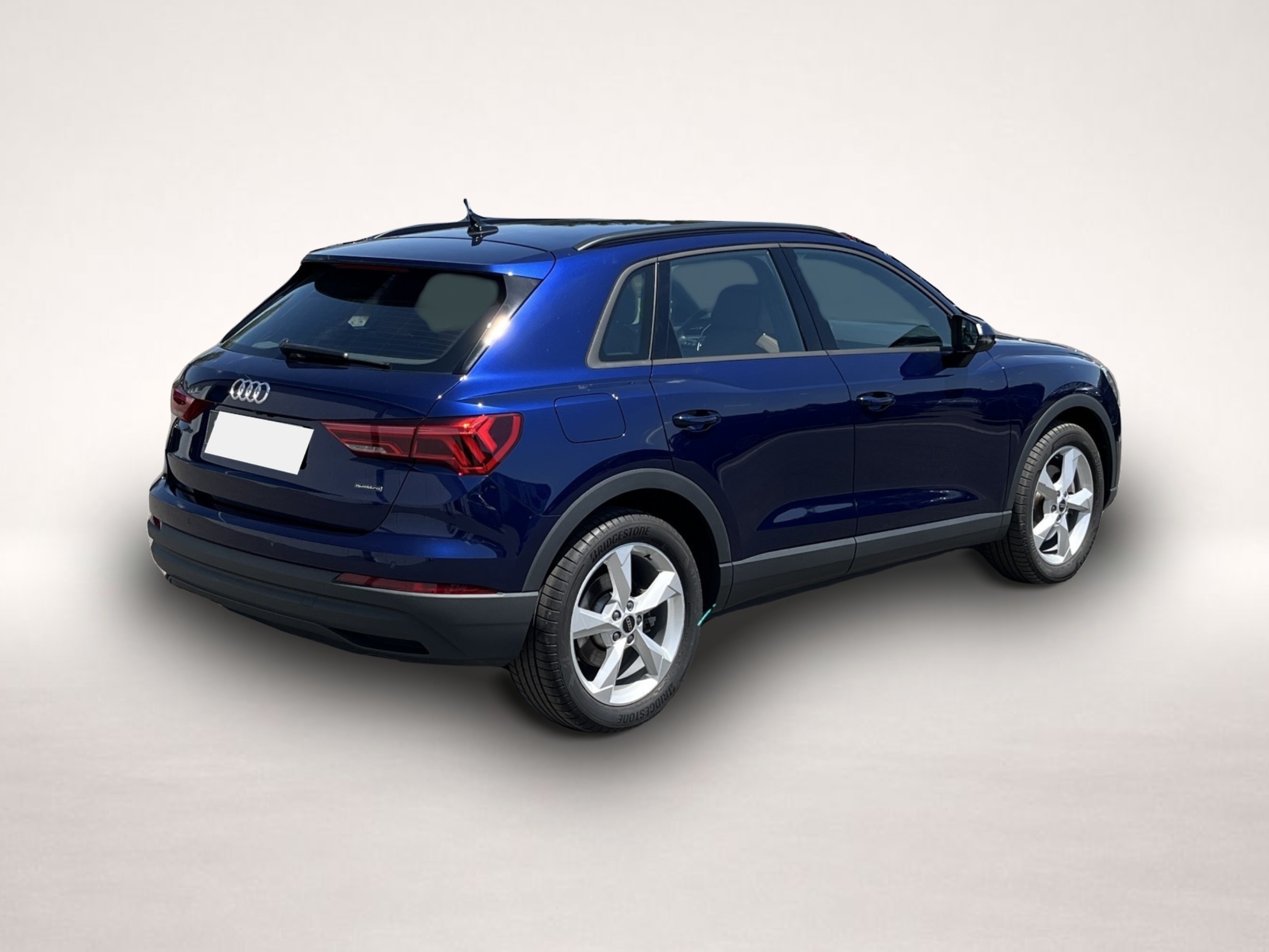 Audi quattro (11/2023, Benzin)