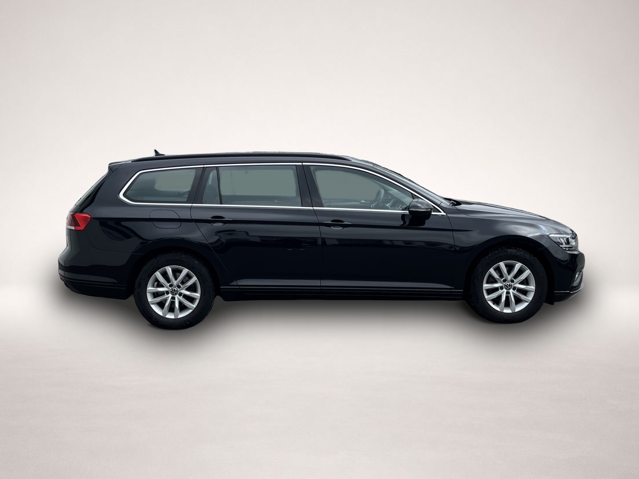 Volkswagen Passat Variant (02/2022, Diesel)