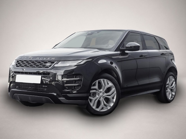 Land-Rover Range Rover Evoque (01/2024, Benzin)