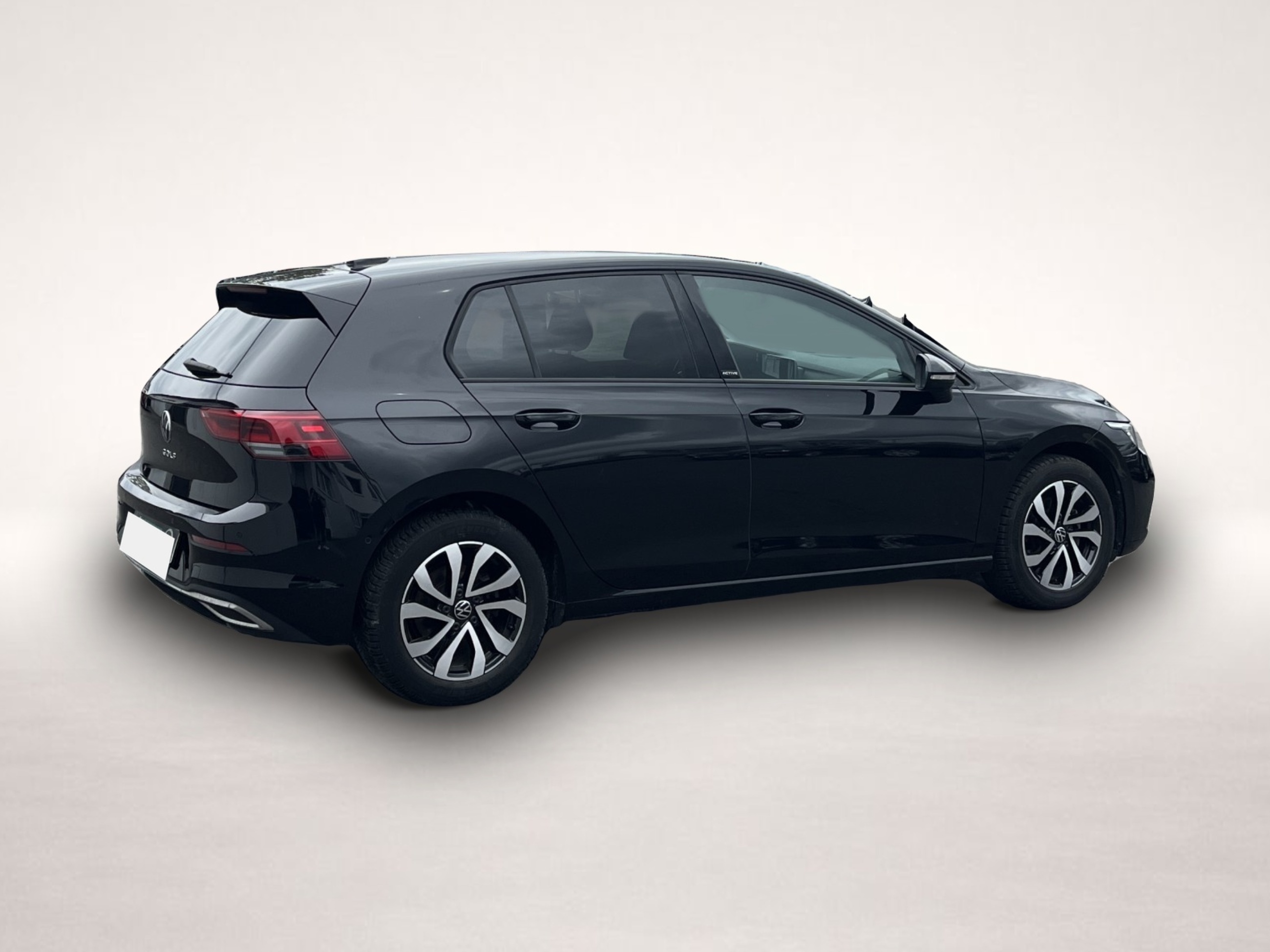 Volkswagen Golf (12/2022, Benzin)