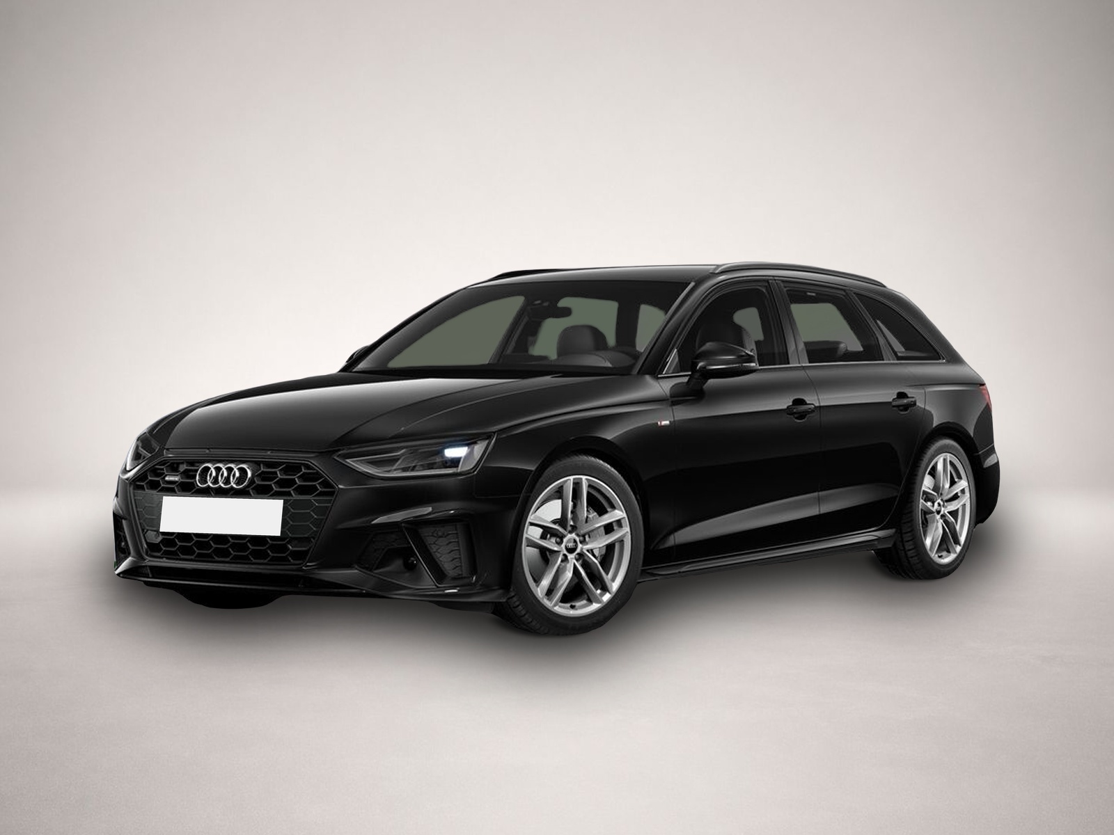 Audi A4 (08/2023, Diesel)