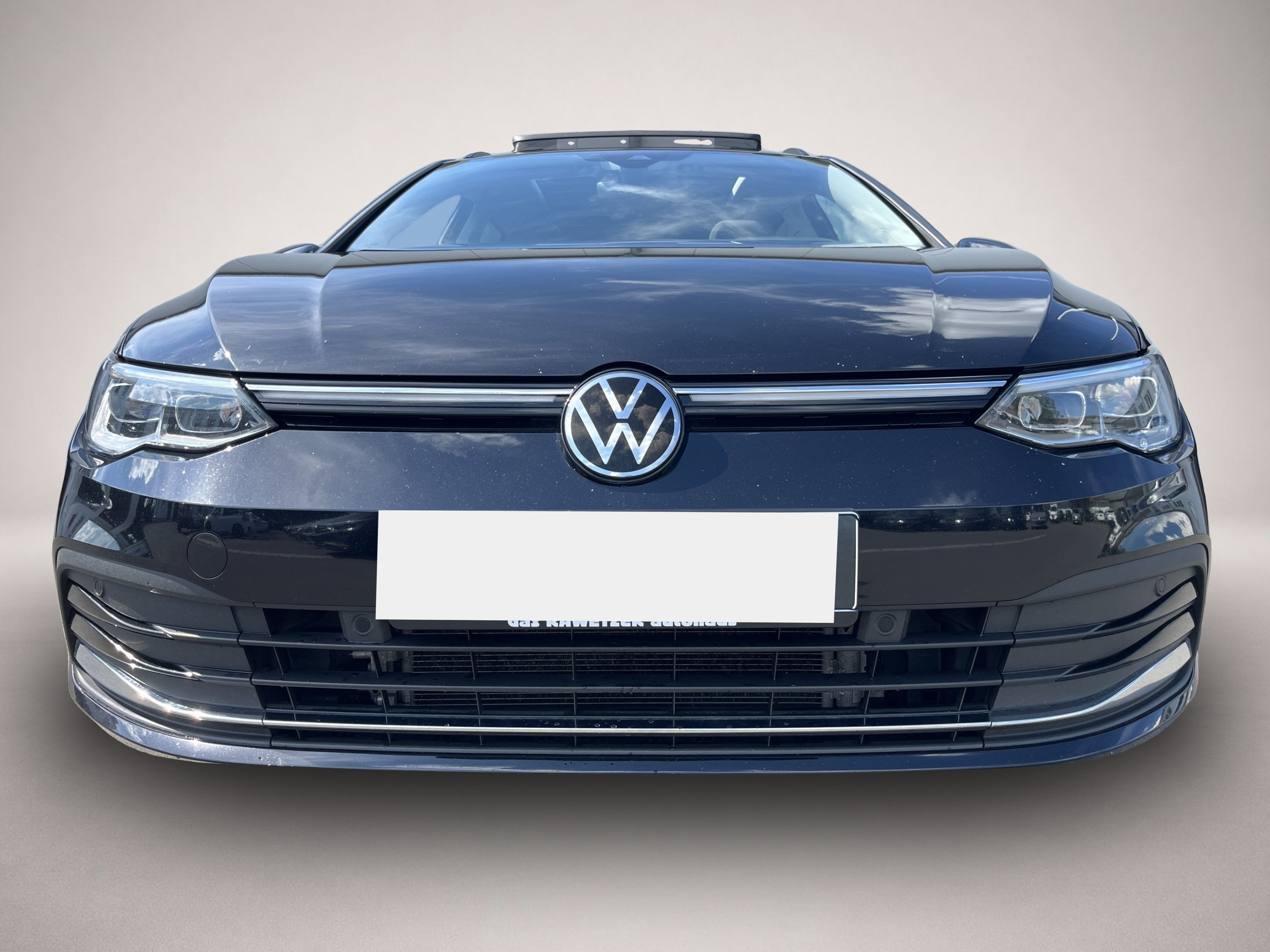Volkswagen Golf (04/2023, Diesel)