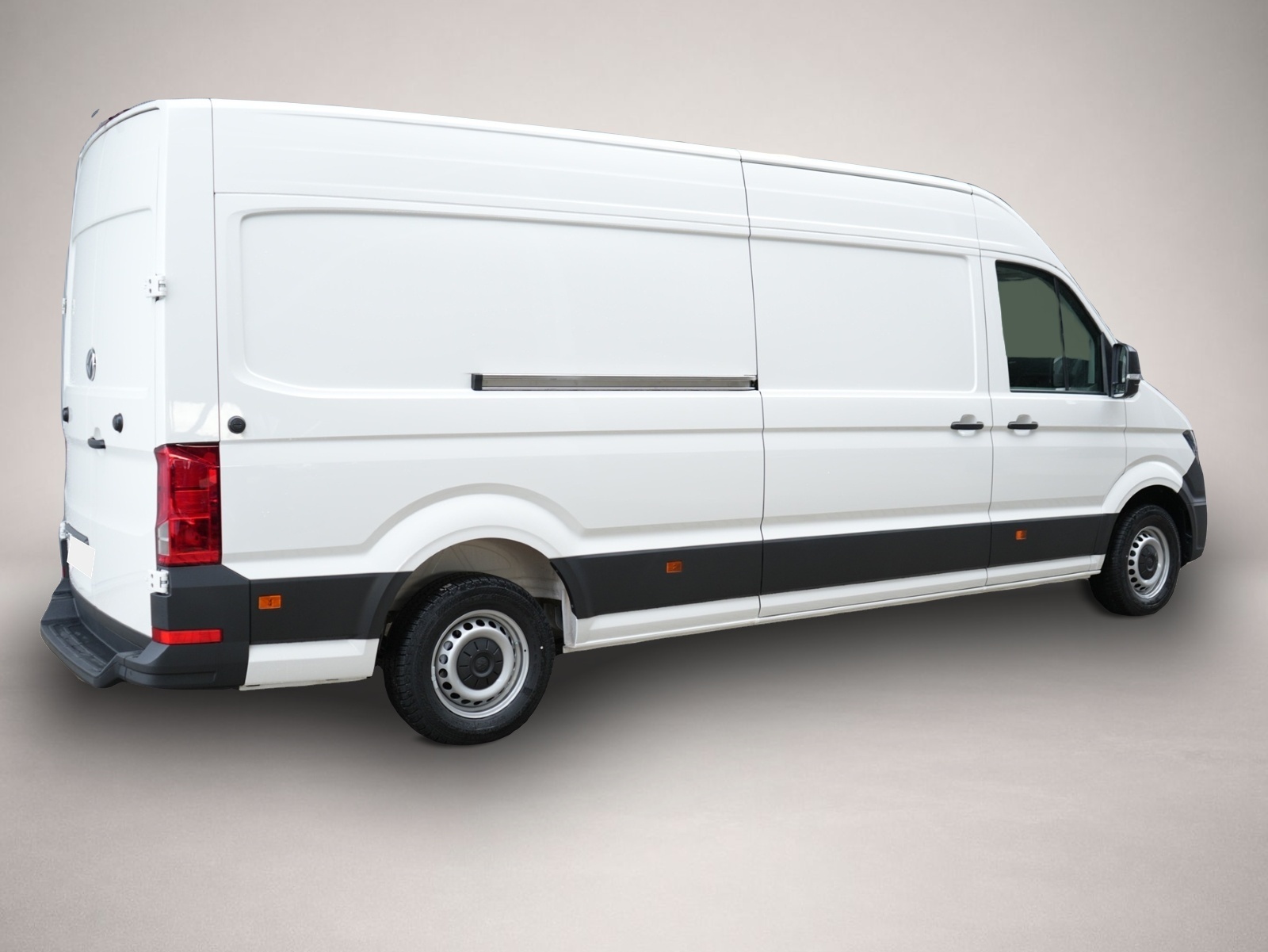 Volkswagen Other (02/2026, Diesel)