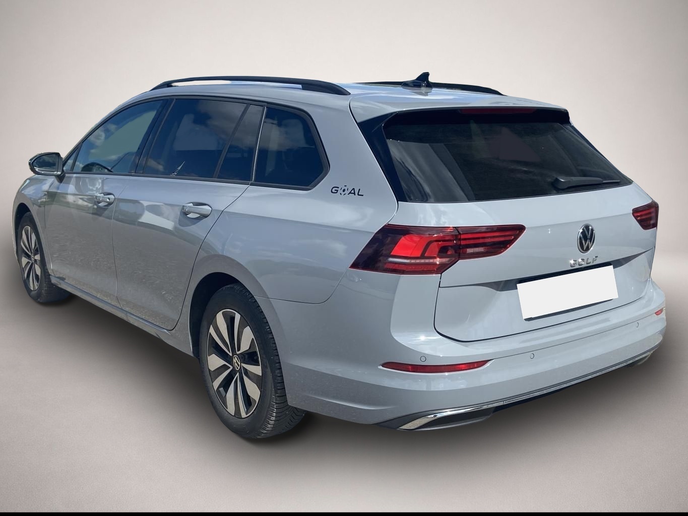 Volkswagen Golf (07/2025, )