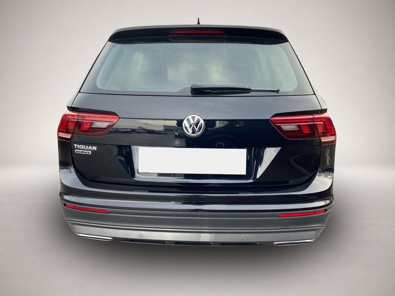 Volkswagen Tiguan Allspace (09/2021, )