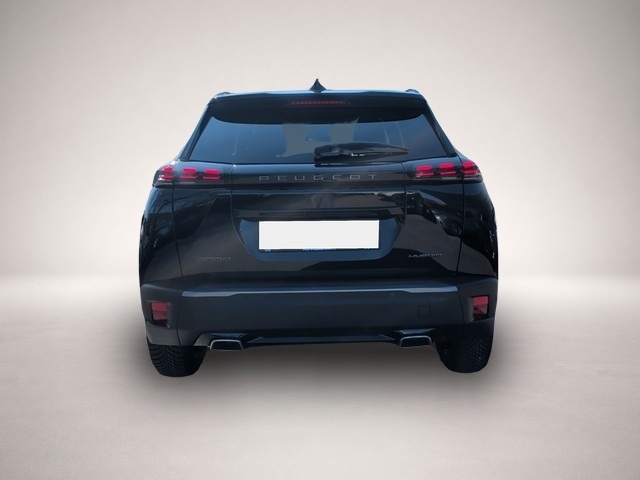 Peugeot 2008 (12/2025, Benzin)