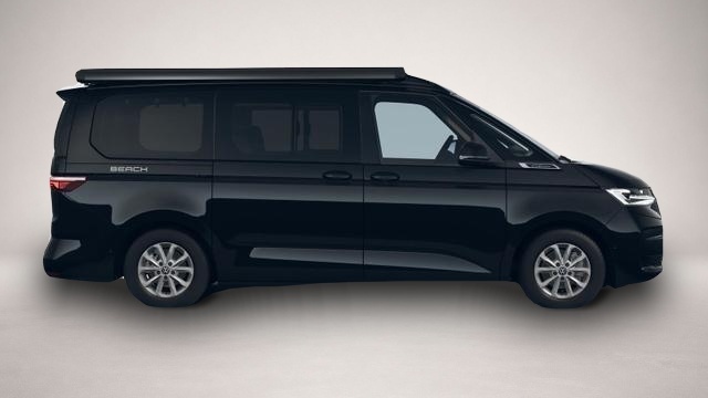 Volkswagen T7 California (09/2025, Diesel)