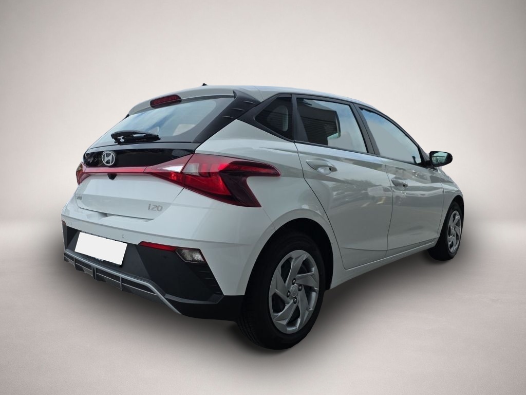 Hyundai i20 (05/2025, )