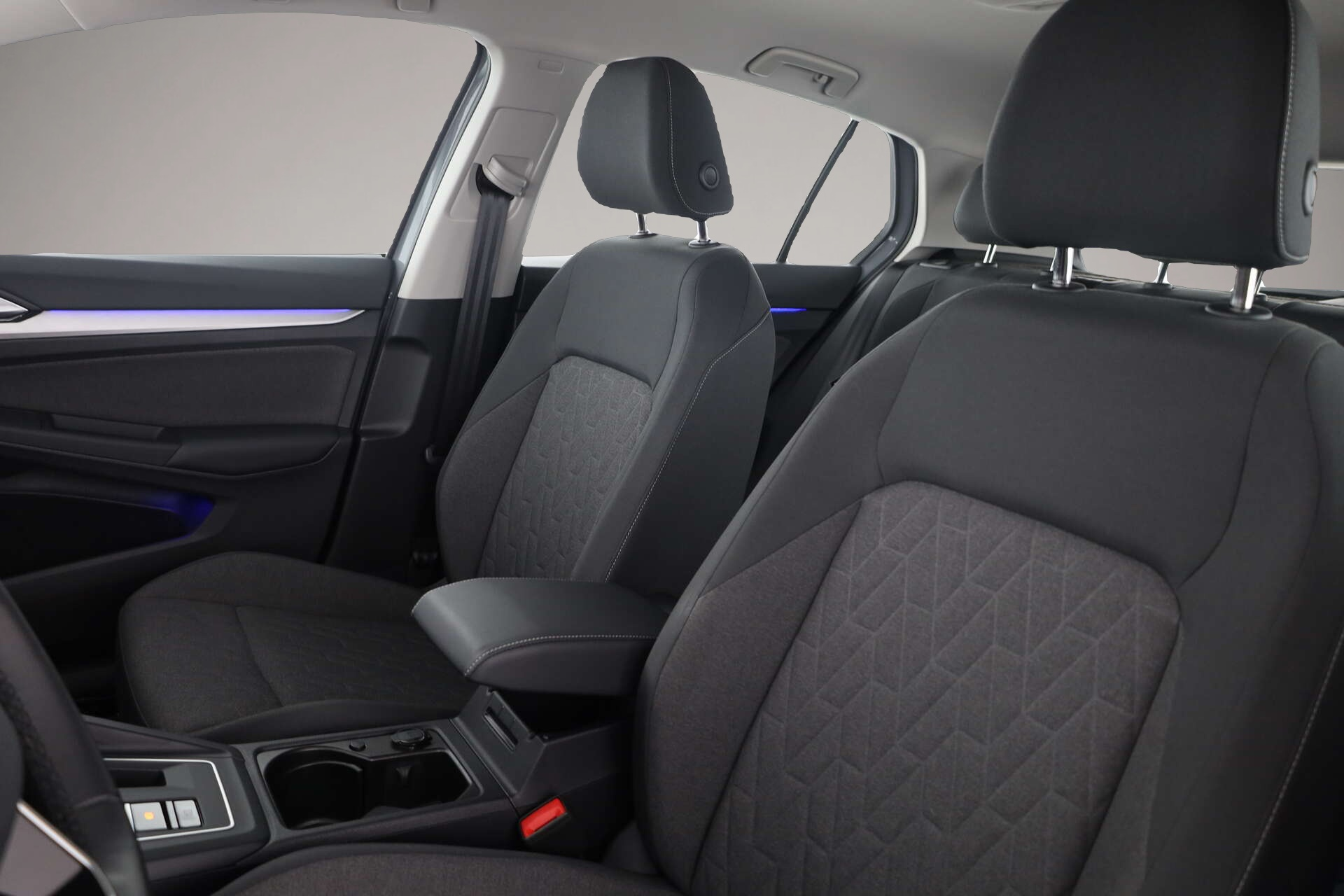 Volkswagen Golf (12/2024, Benzin)