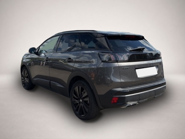 Peugeot 3008 (08/2023, Diesel)