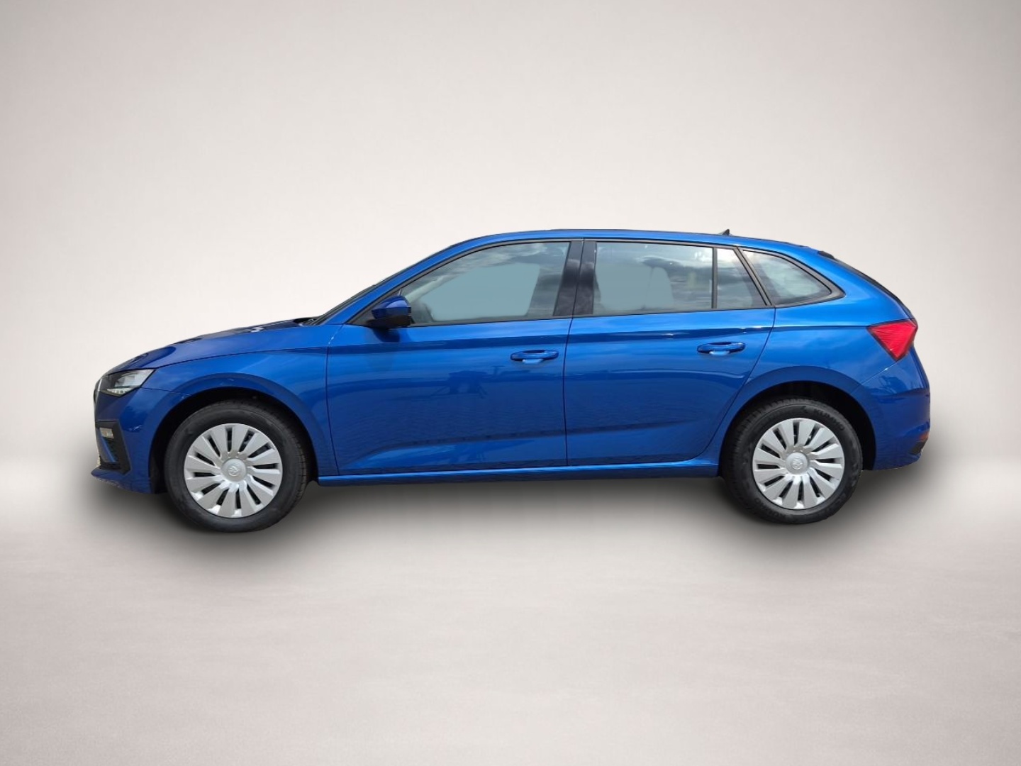 Skoda Scala (08/2026, Benzin)