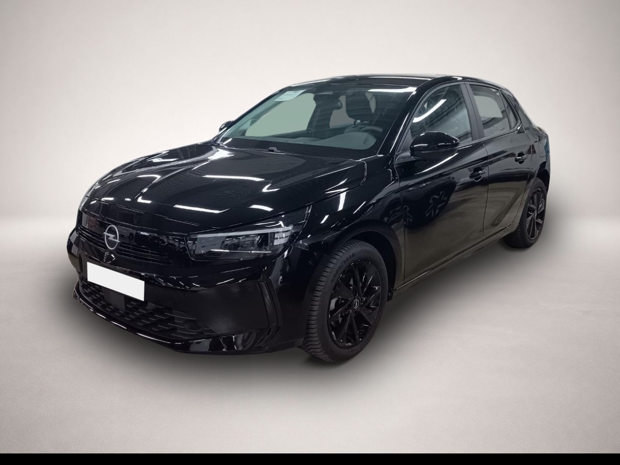 Opel Corsa (06/2025, Benzin)
