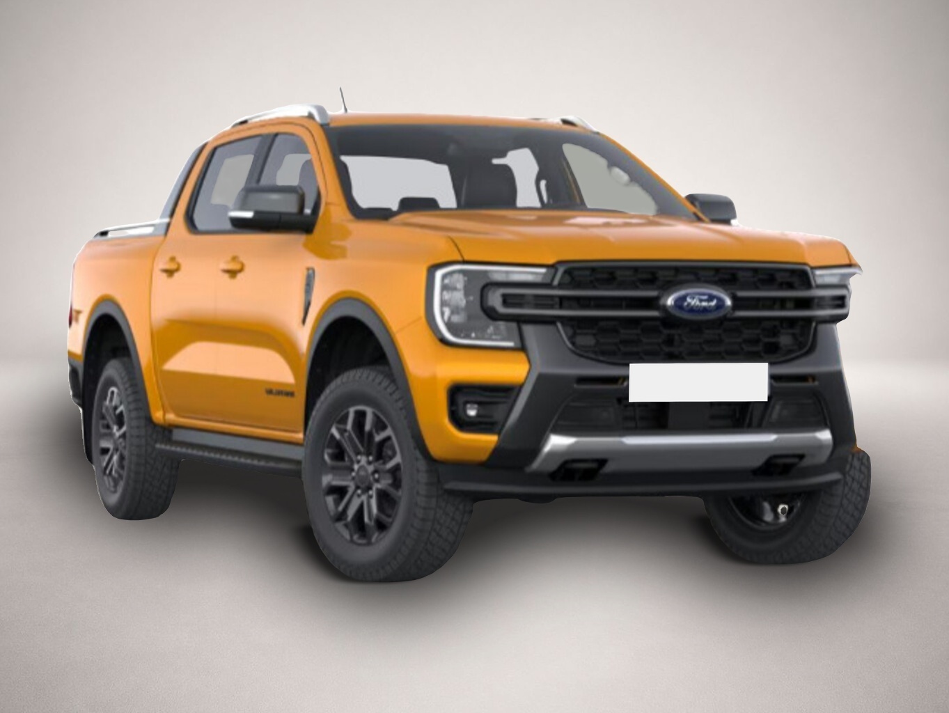 Ford Ranger (06/2026, Diesel)