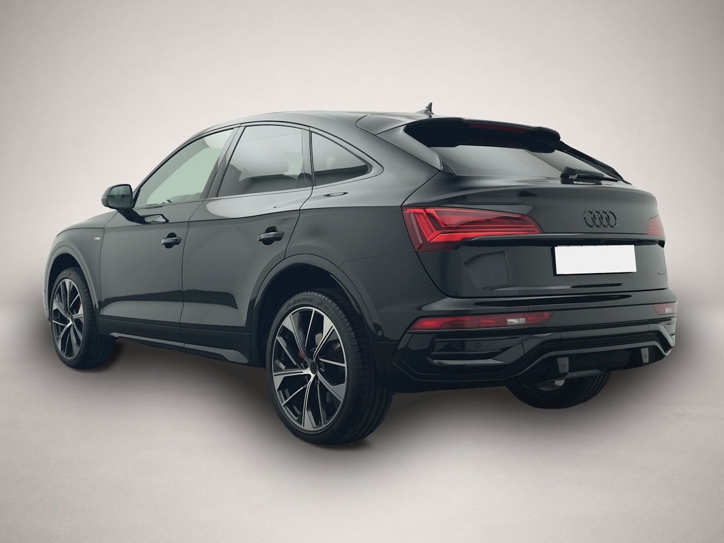 Audi Q5 (02/2025, Diesel)